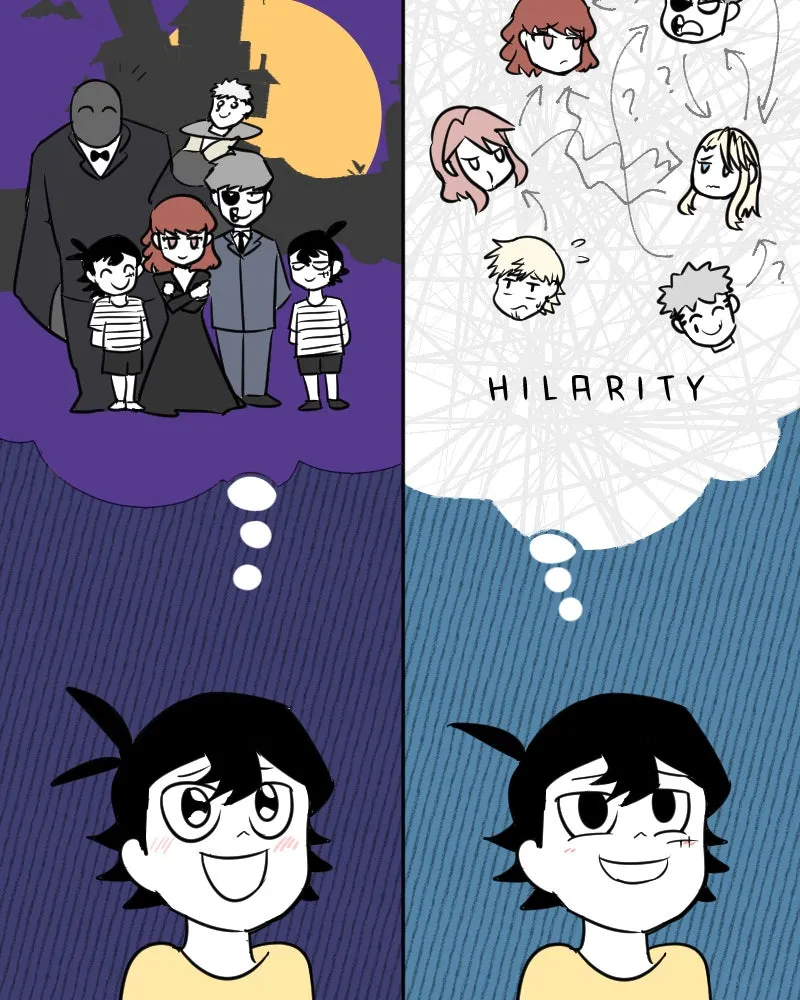 Boyfriend of the Dead Chapter 331 page 21 - 