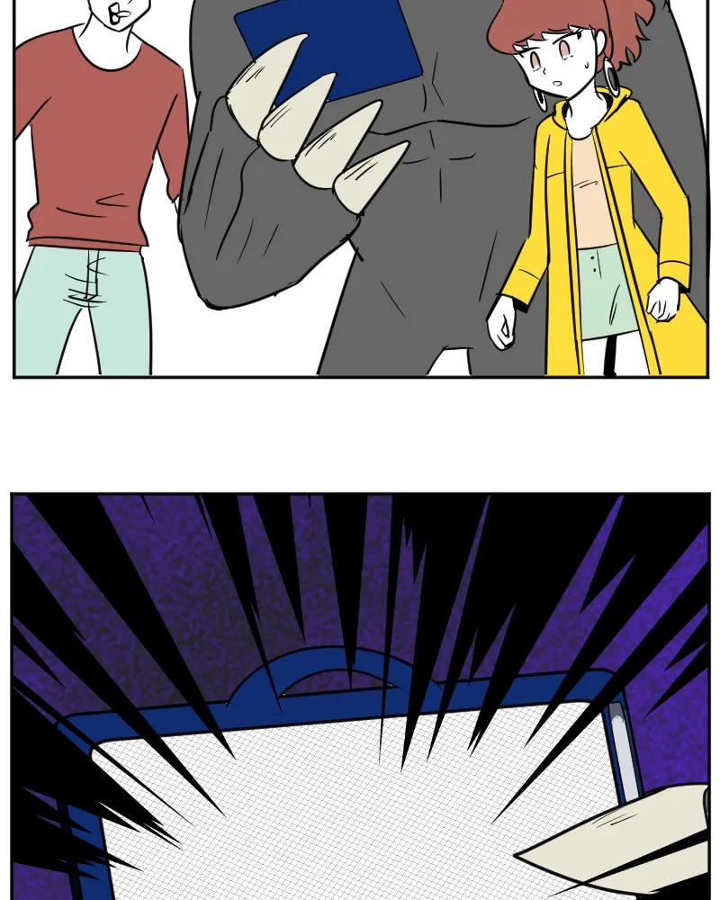 Boyfriend of the Dead Chapter 331 page 24 - 