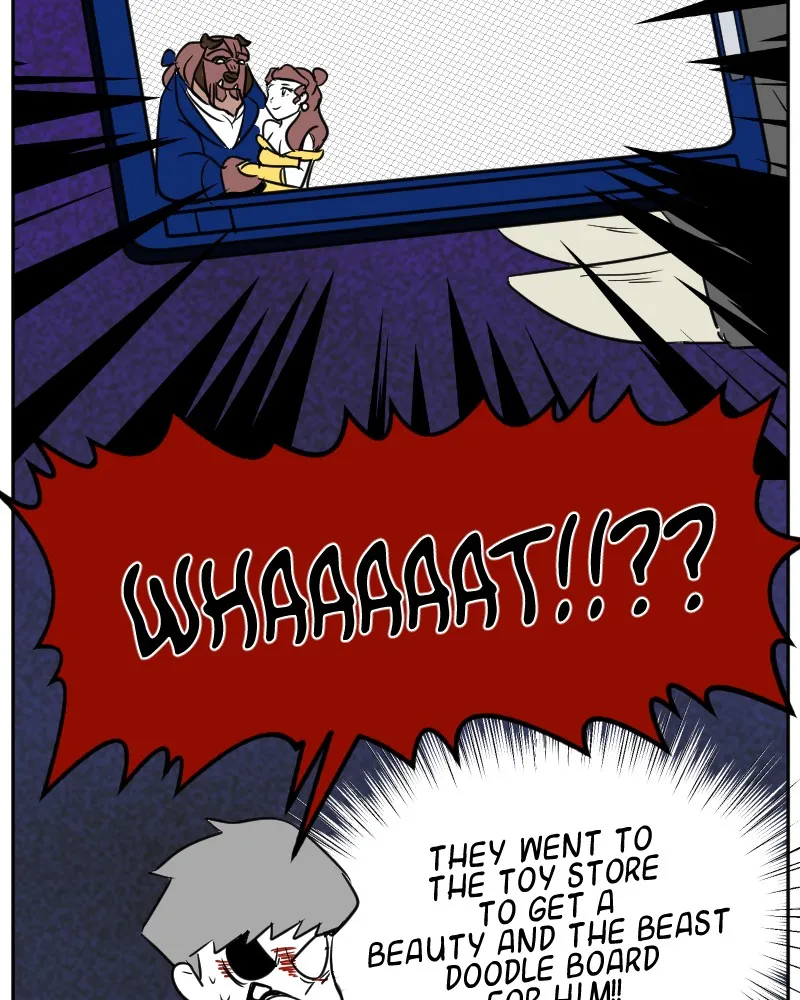 Boyfriend of the Dead Chapter 331 page 25 - 