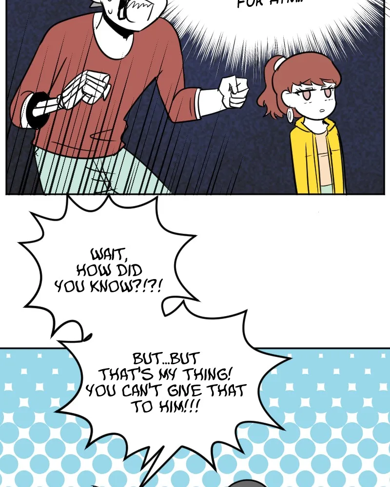 Boyfriend of the Dead Chapter 331 page 26 - 