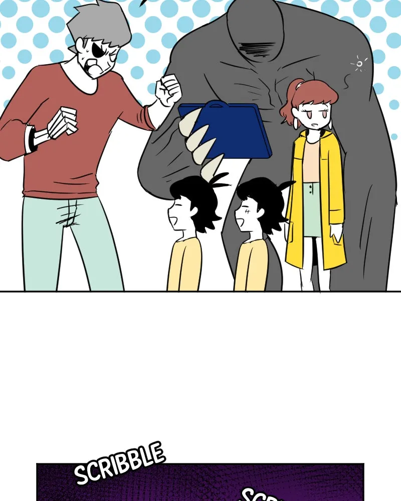 Boyfriend of the Dead Chapter 331 page 27 - 