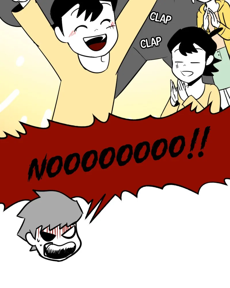 Boyfriend of the Dead Chapter 331 page 30 - 