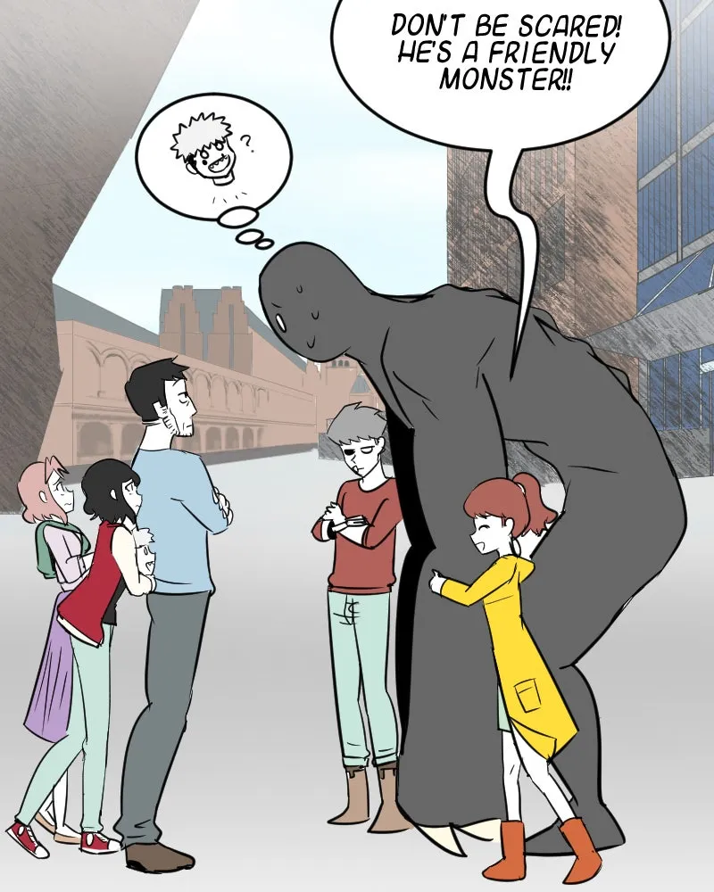 Boyfriend of the Dead Chapter 331 page 4 - 