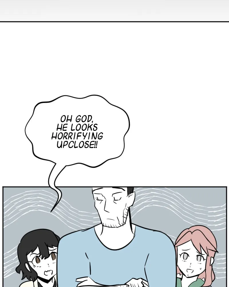 Boyfriend of the Dead Chapter 331 page 5 - 