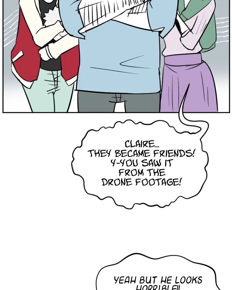 Boyfriend of the Dead Chapter 331 page 6 - 