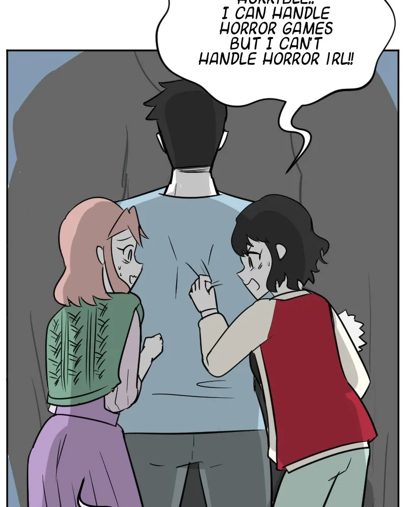 Boyfriend of the Dead Chapter 331 page 7 - 