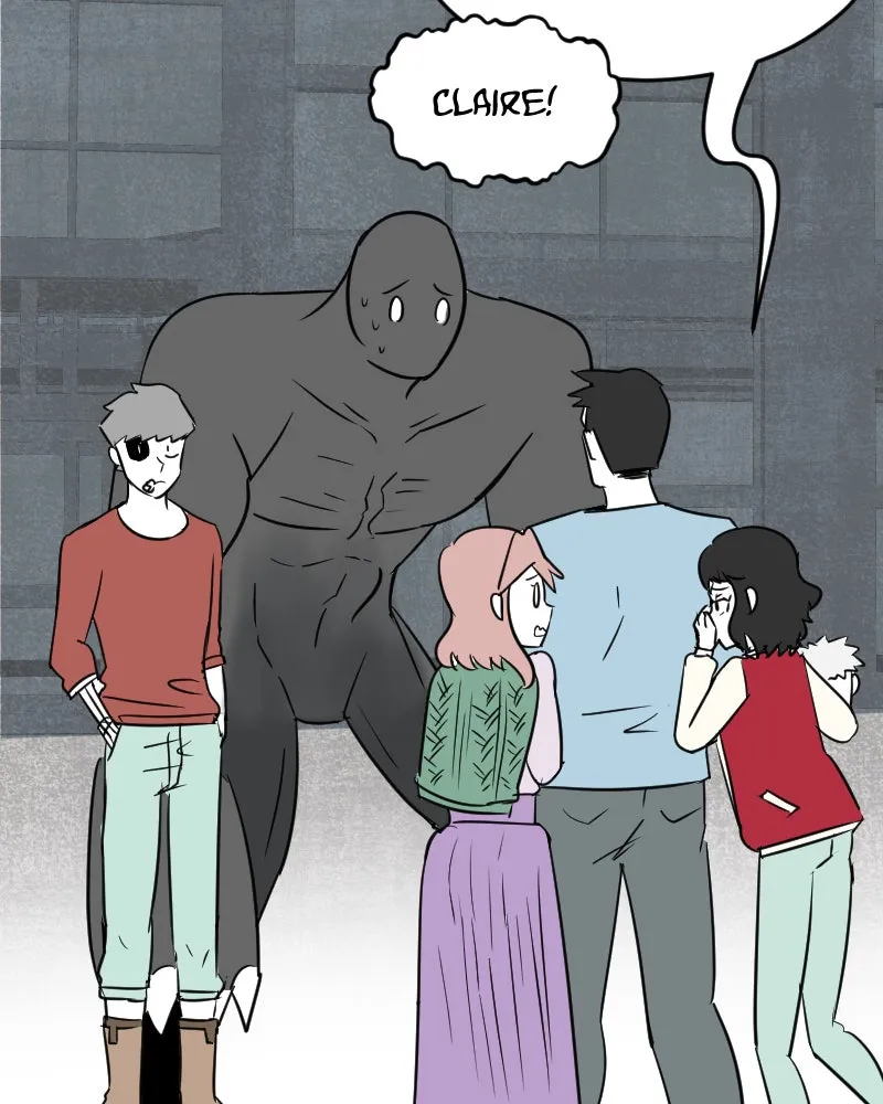Boyfriend of the Dead Chapter 331 page 9 - 