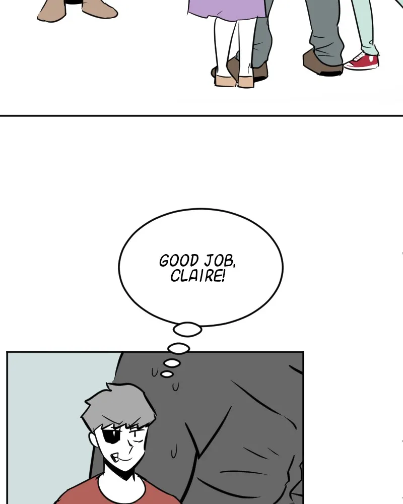 Boyfriend of the Dead Chapter 331 page 10 - 