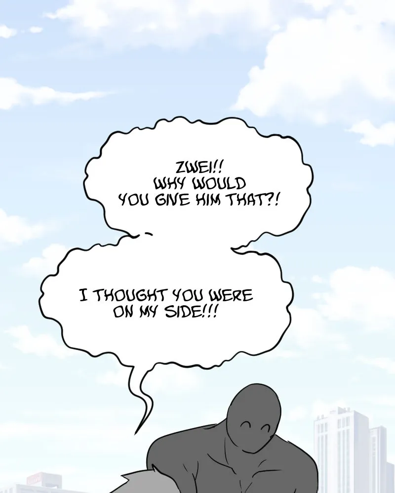 Boyfriend of the Dead Chapter 332 page 1 - 