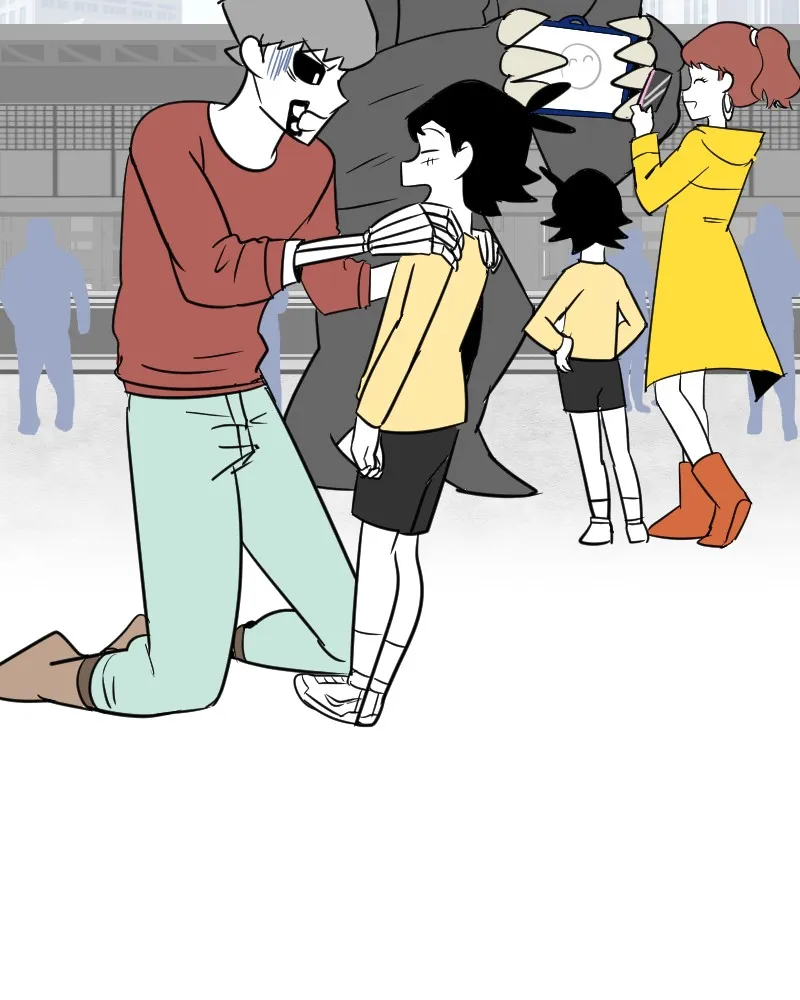 Boyfriend of the Dead Chapter 332 page 2 - 