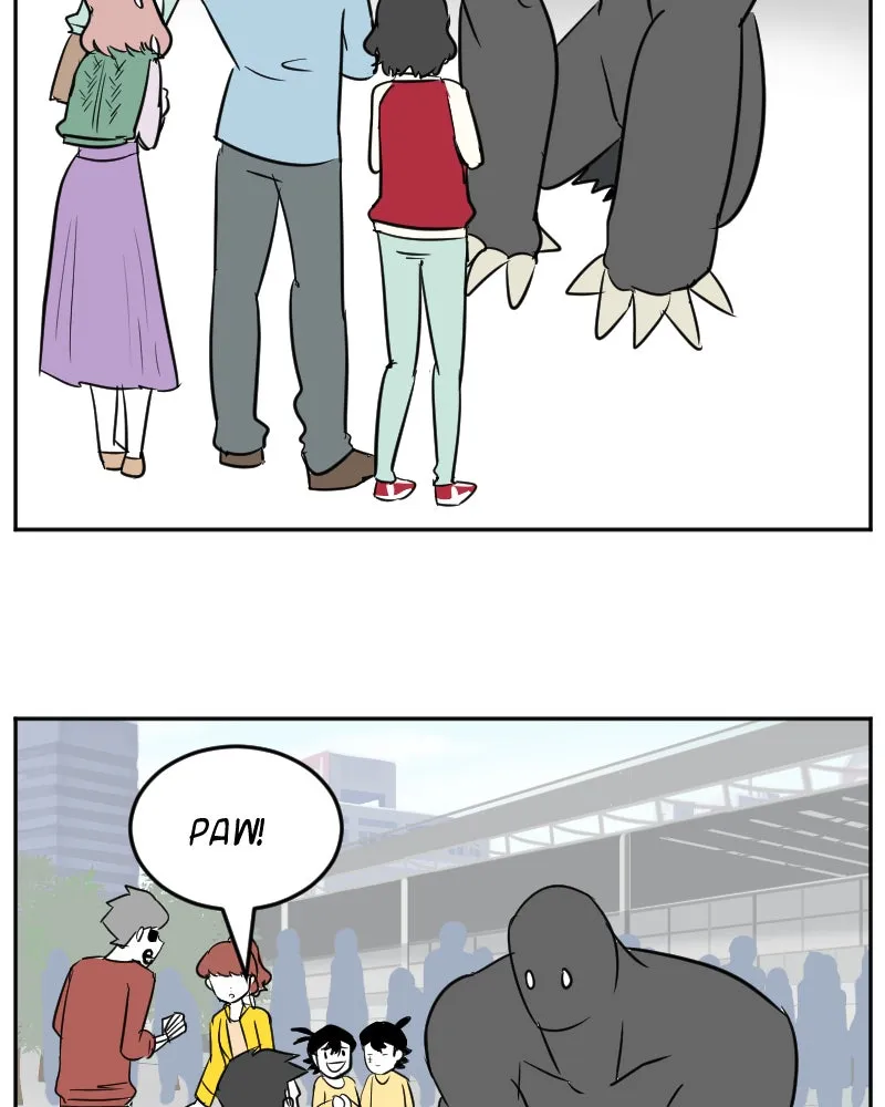 Boyfriend of the Dead Chapter 332 page 15 - 