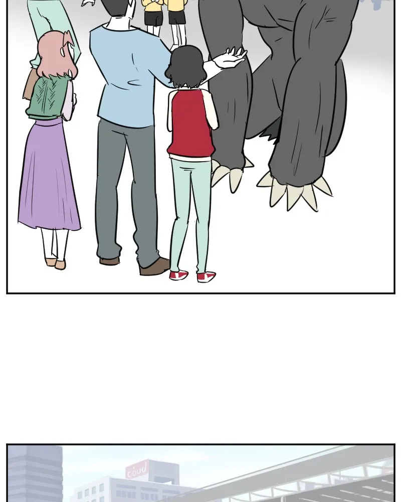 Boyfriend of the Dead Chapter 332 page 16 - 