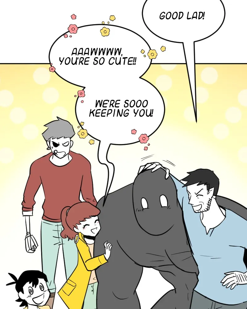 Boyfriend of the Dead Chapter 332 page 18 - 