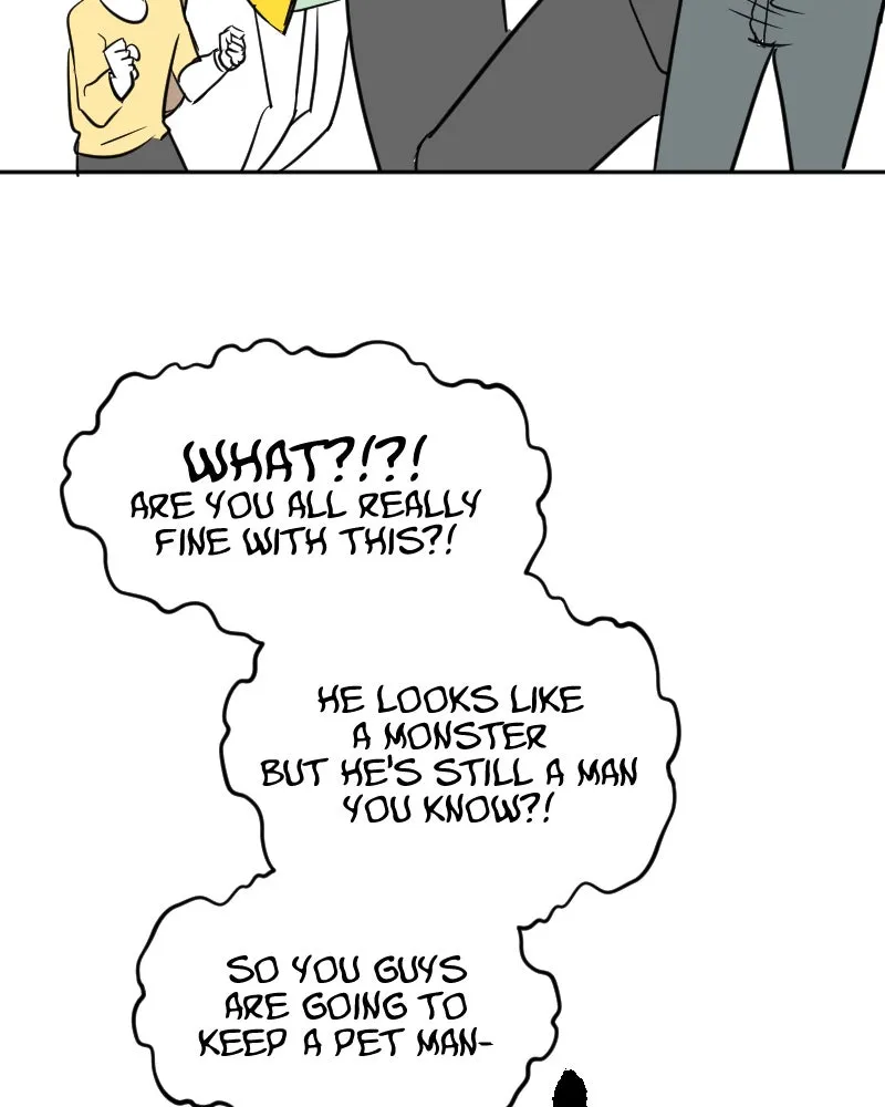 Boyfriend of the Dead Chapter 332 page 19 - 