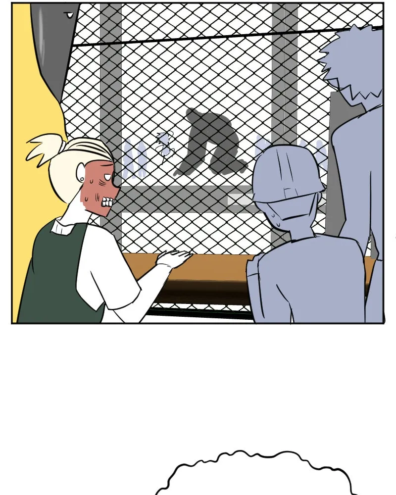 Boyfriend of the Dead Chapter 332 page 3 - 