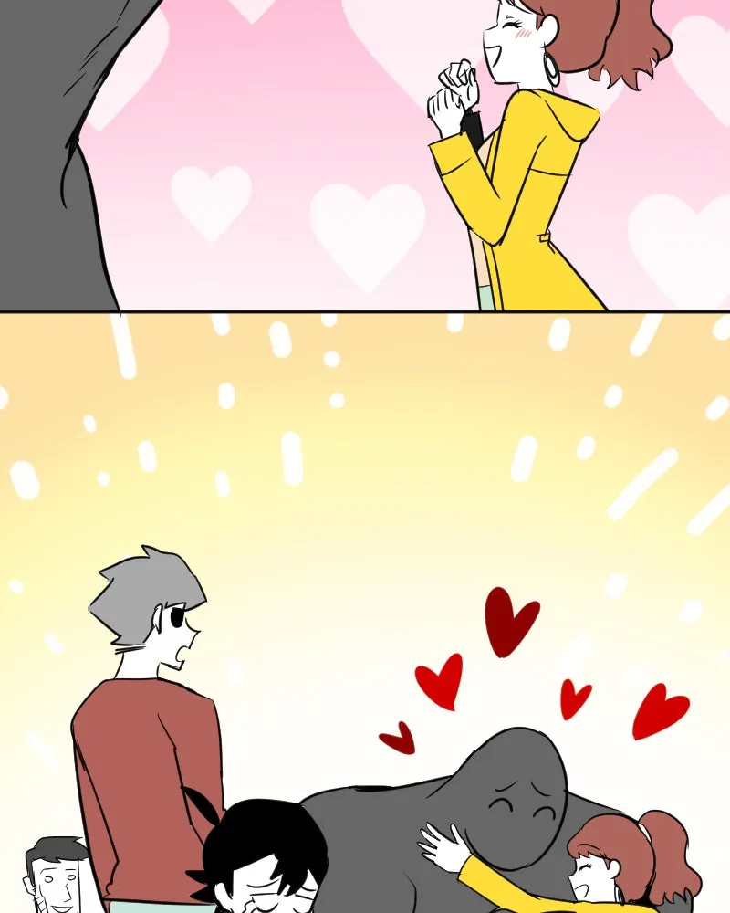Boyfriend of the Dead Chapter 332 page 29 - 