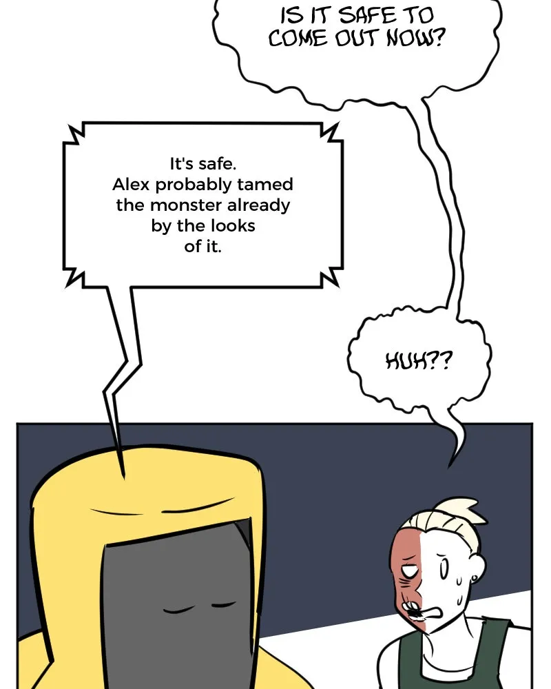 Boyfriend of the Dead Chapter 332 page 4 - 