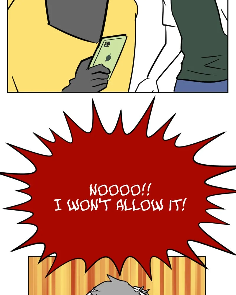 Boyfriend of the Dead Chapter 332 page 5 - 