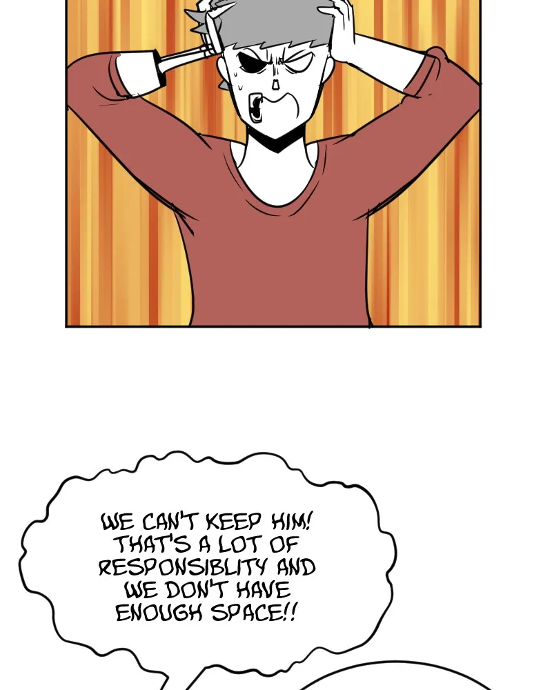 Boyfriend of the Dead Chapter 332 page 6 - 