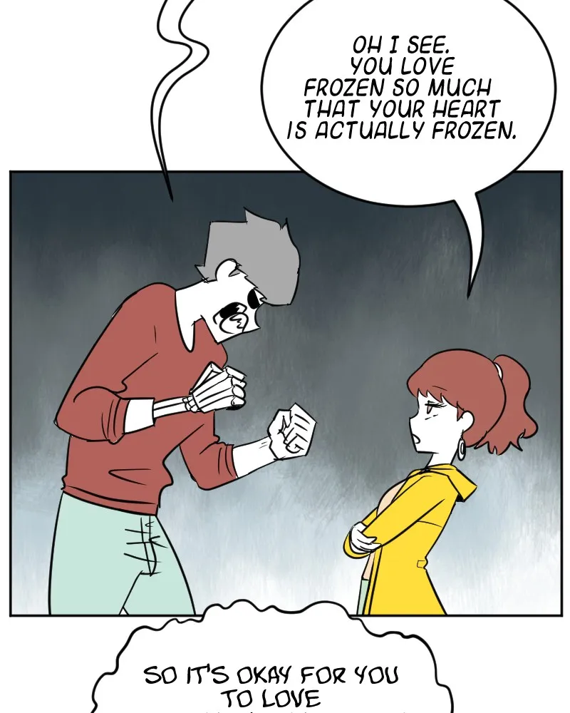 Boyfriend of the Dead Chapter 332 page 7 - 
