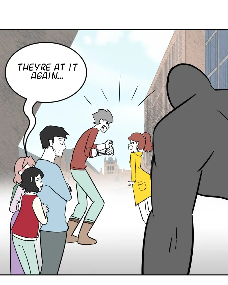 Boyfriend of the Dead Chapter 332 page 10 - 