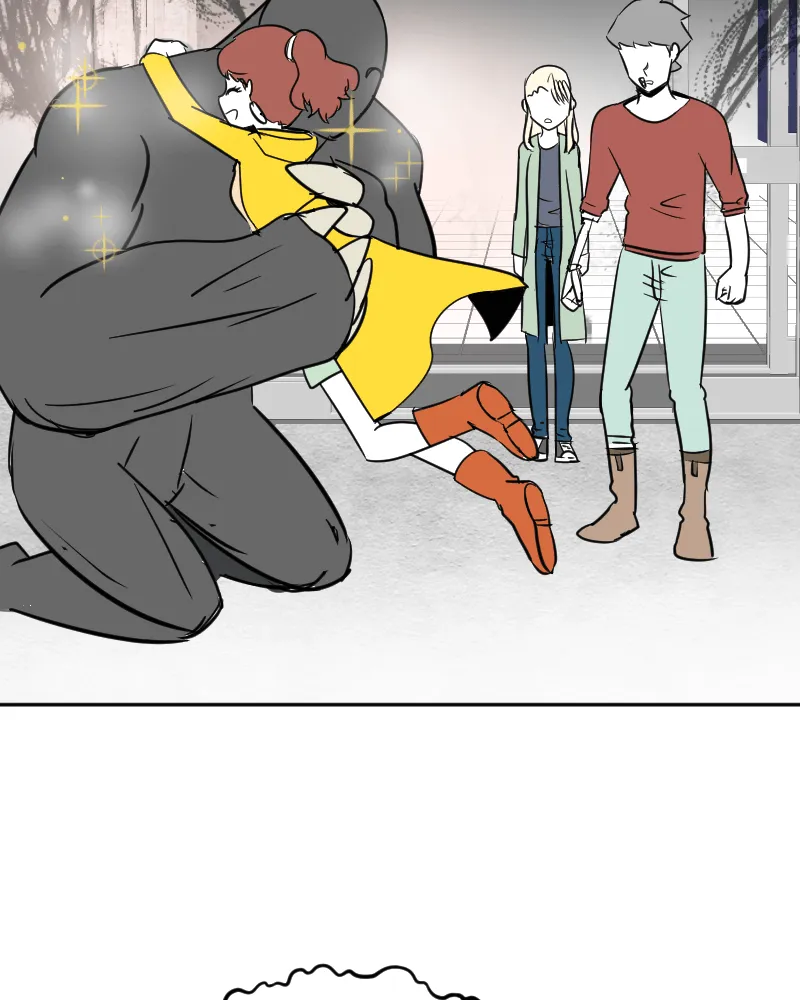 Boyfriend of the Dead Chapter 333 page 12 - 