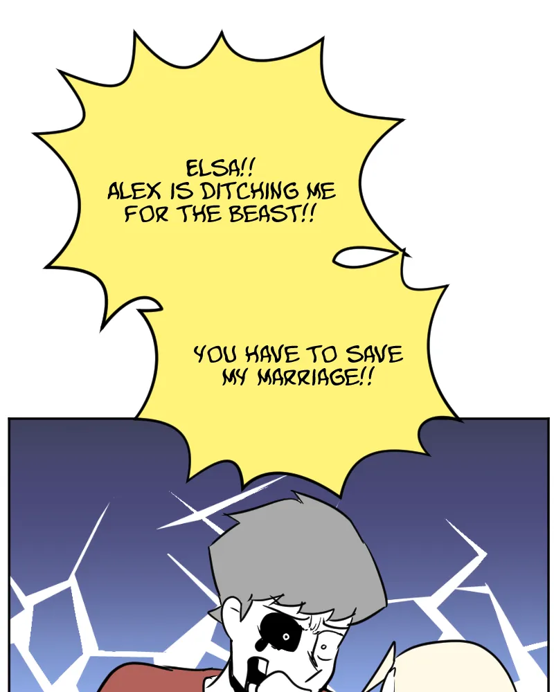 Boyfriend of the Dead Chapter 333 page 14 - 