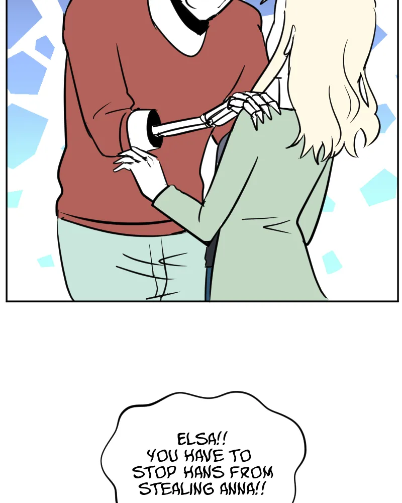 Boyfriend of the Dead Chapter 333 page 15 - 