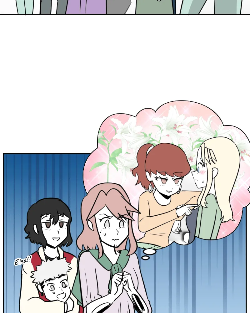 Boyfriend of the Dead Chapter 333 page 17 - 