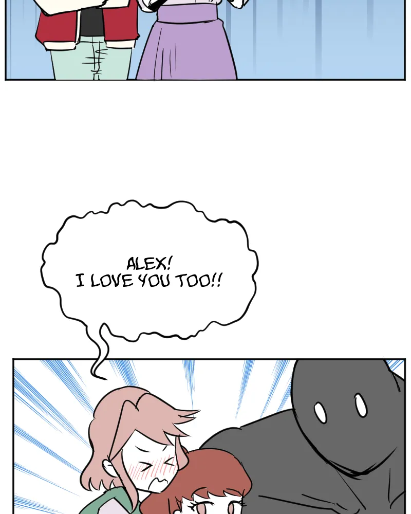 Boyfriend of the Dead Chapter 333 page 18 - 