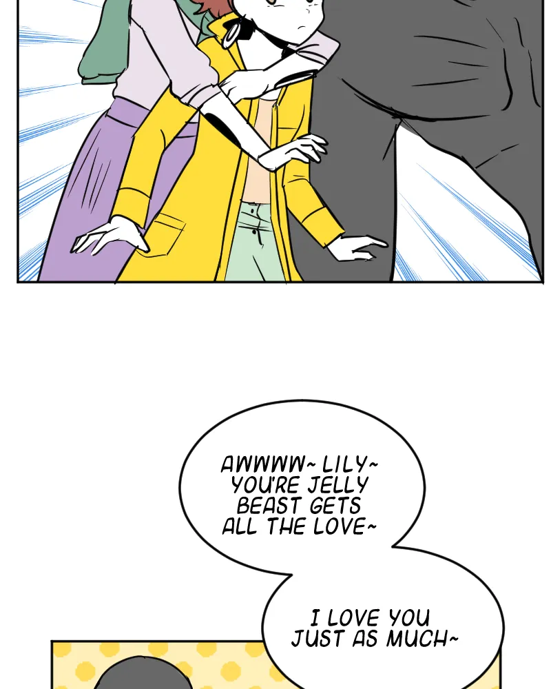 Boyfriend of the Dead Chapter 333 page 19 - 
