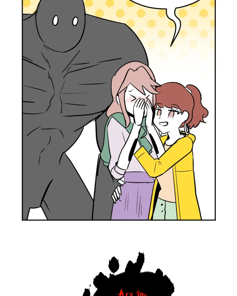 Boyfriend of the Dead Chapter 333 page 20 - 