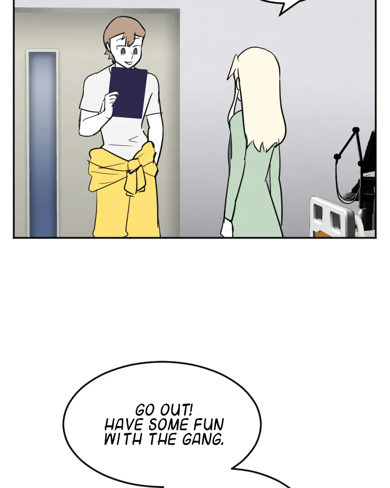 Boyfriend of the Dead Chapter 333 page 3 - 