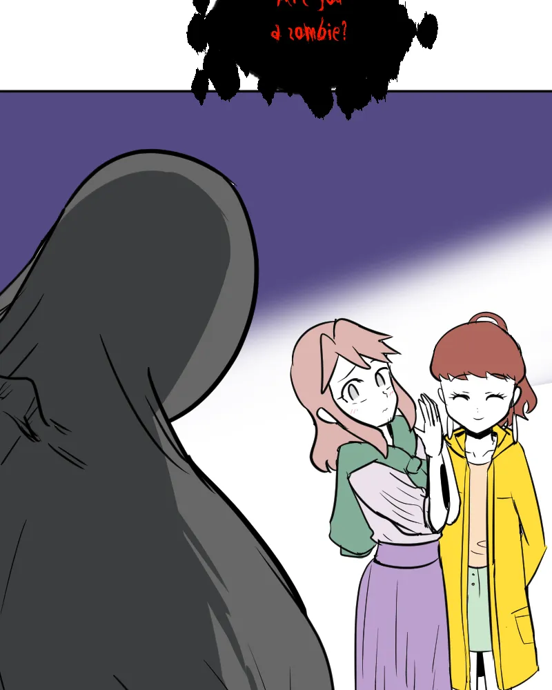 Boyfriend of the Dead Chapter 333 page 21 - 