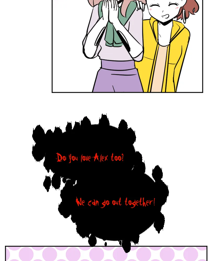Boyfriend of the Dead Chapter 333 page 23 - 