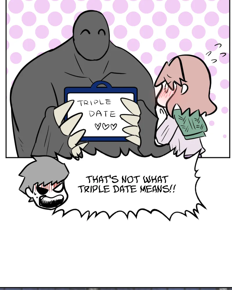 Boyfriend of the Dead Chapter 333 page 24 - 