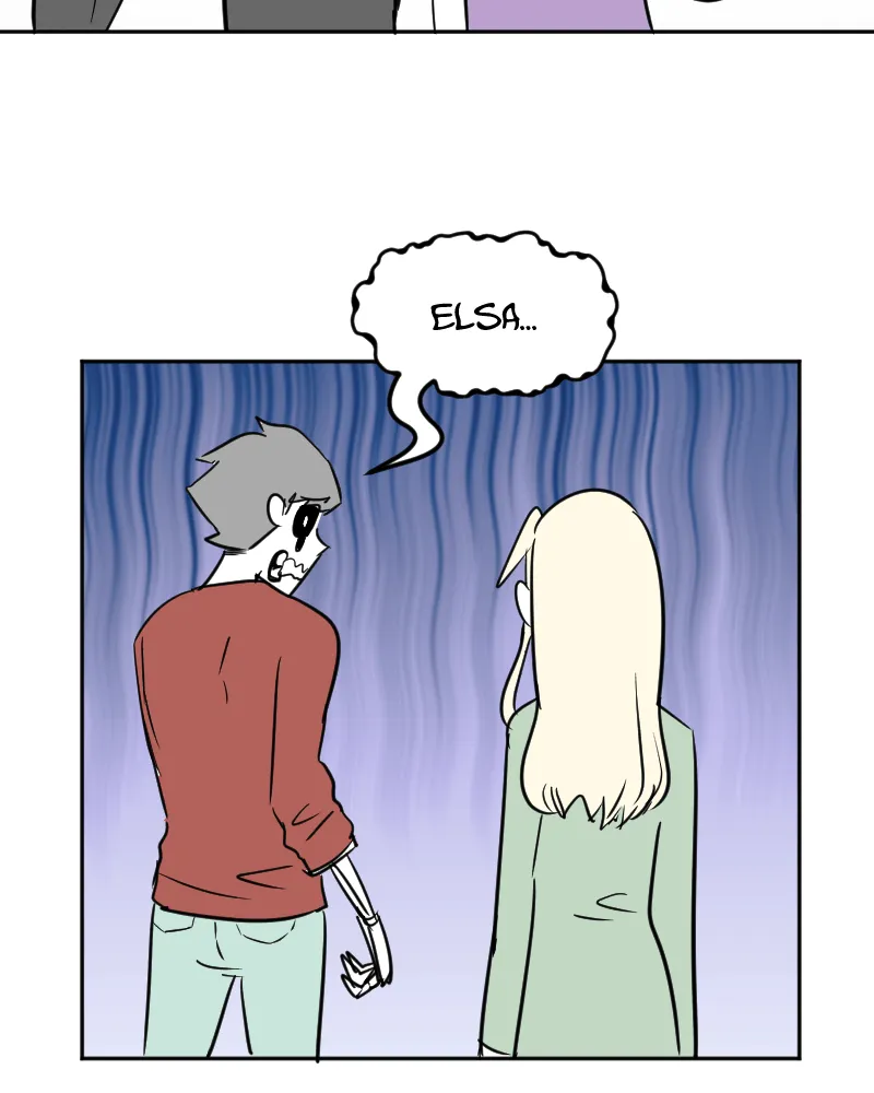 Boyfriend of the Dead Chapter 333 page 26 - 