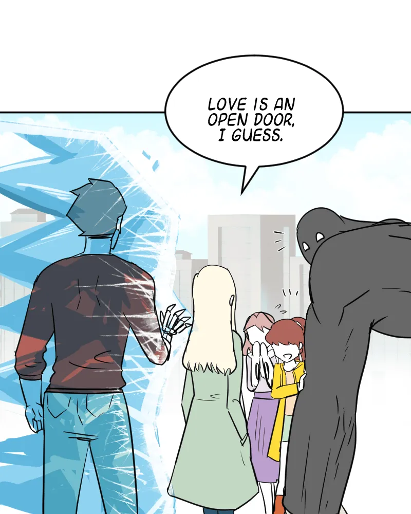 Boyfriend of the Dead Chapter 333 page 28 - 