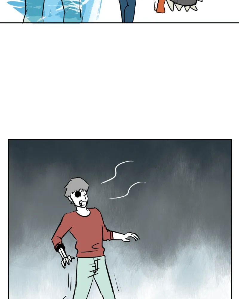 Boyfriend of the Dead Chapter 333 page 29 - 