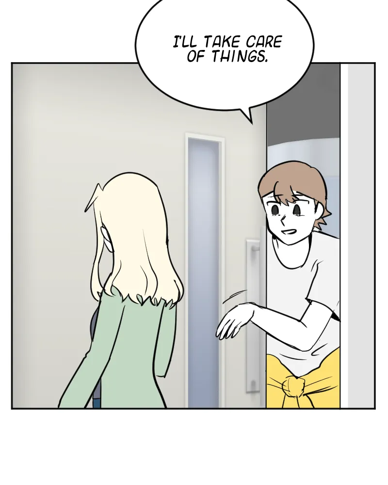 Boyfriend of the Dead Chapter 333 page 4 - 