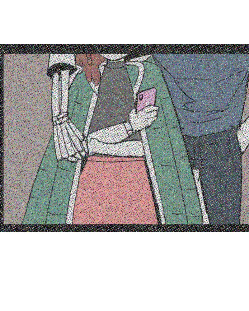 Boyfriend of the Dead Chapter 333 page 6 - 