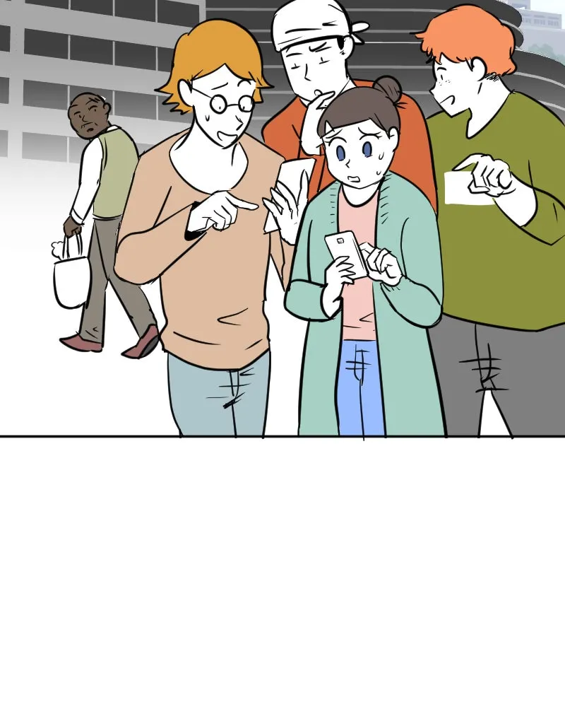 Boyfriend of the Dead Chapter 334 page 13 - 