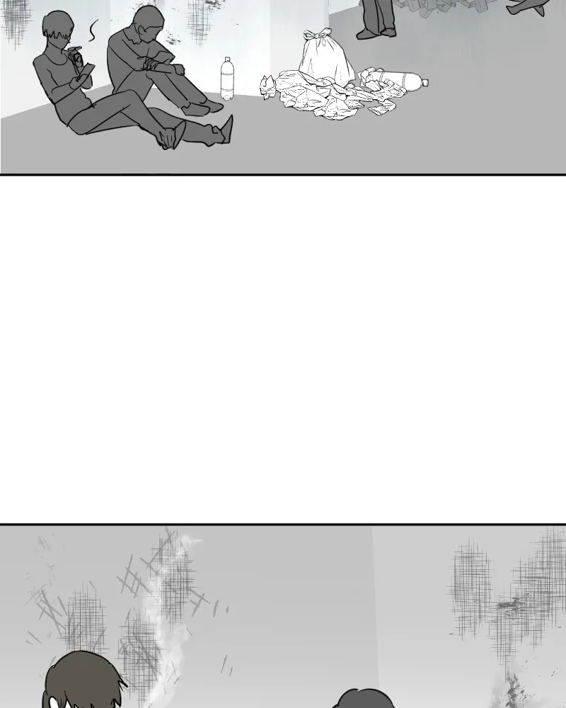 Boyfriend of the Dead Chapter 334 page 19 - 