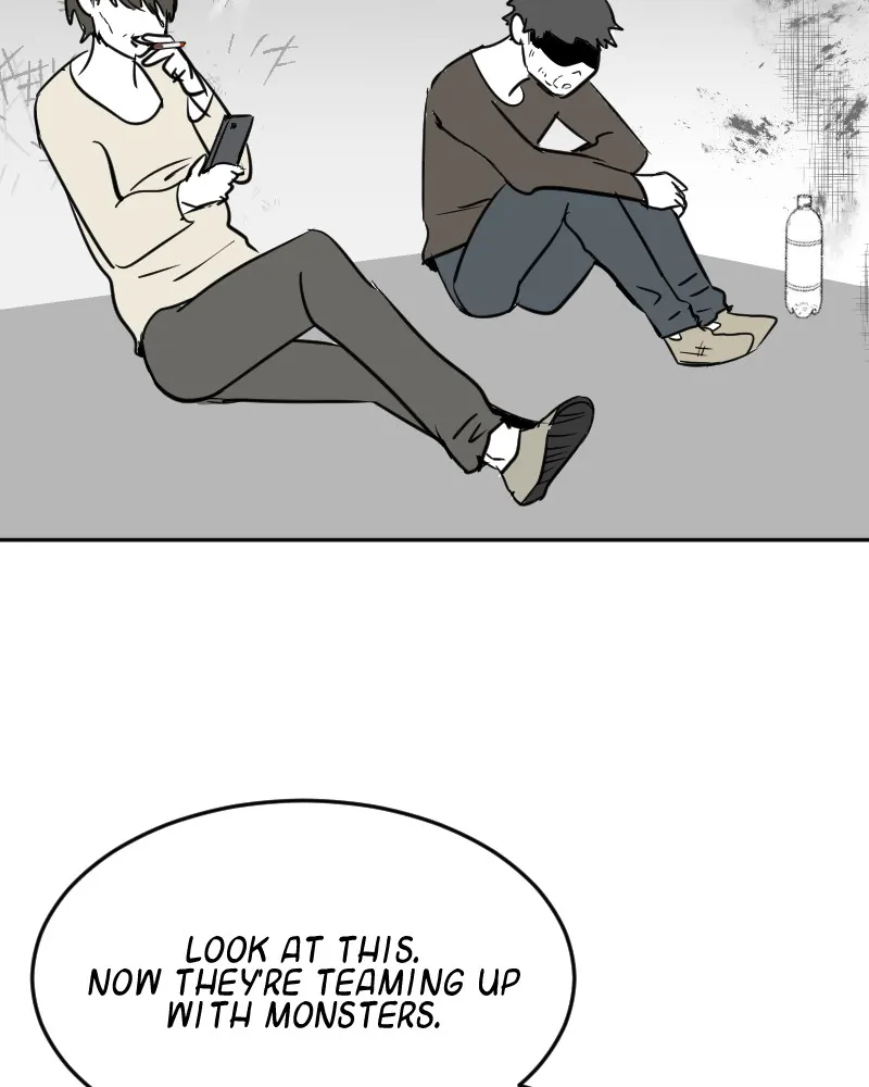 Boyfriend of the Dead Chapter 334 page 20 - 