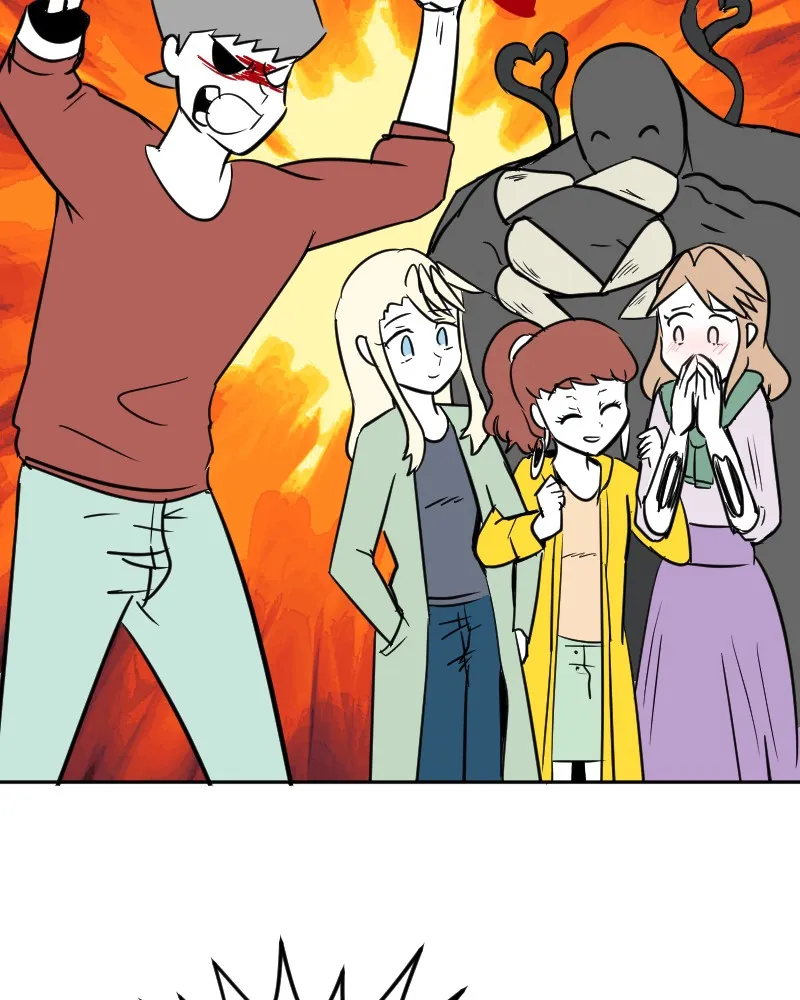 Boyfriend of the Dead Chapter 334 page 3 - 