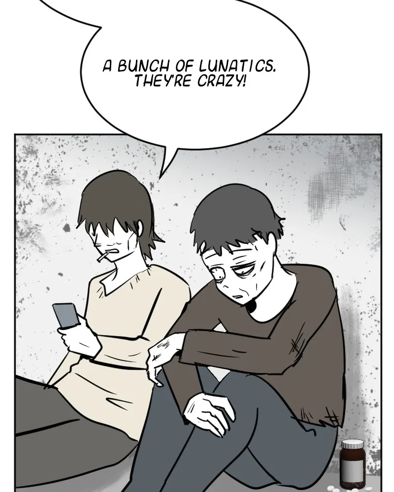 Boyfriend of the Dead Chapter 334 page 21 - 