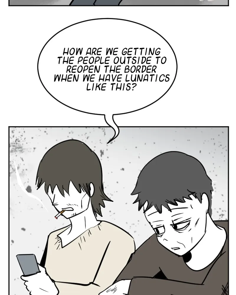 Boyfriend of the Dead Chapter 334 page 22 - 