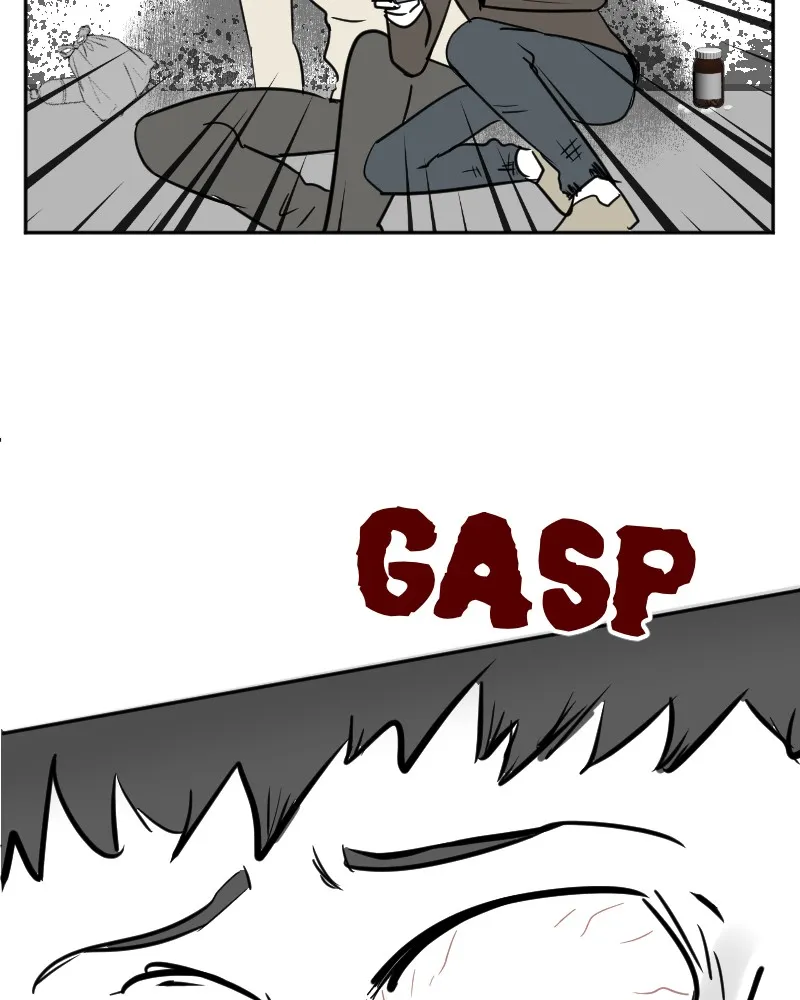 Boyfriend of the Dead Chapter 334 page 24 - 