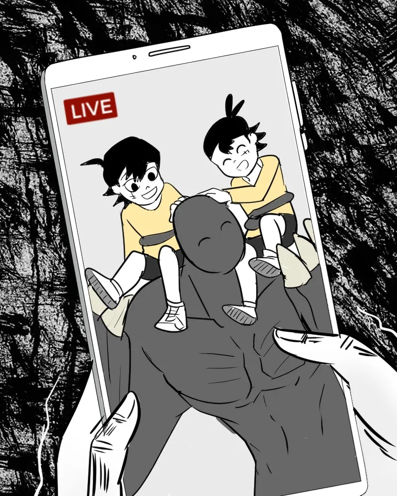 Boyfriend of the Dead Chapter 334 page 26 - 