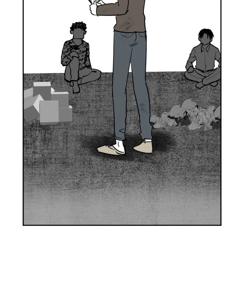 Boyfriend of the Dead Chapter 334 page 30 - 